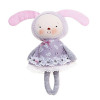 Handmade Bunny in a dress (collection 3) - Style 7