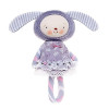 Handmade Bunny in a dress (collection 3) - Style 8