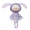 Handmade Bunny in a dress (collection 3) - Style 9