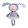 Handmade Bunny in a dress (collection 3) - Style 10