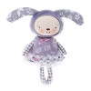 Handmade Bunny in a dress (collection 3) - Style 12