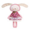 Handmade Bunny in a dress (collection 4) - Style 1