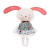 Handmade Bunny in a dress (collection 4) - Style 2