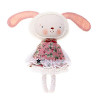 Handmade Bunny in a dress (collection 4) - Style 3