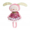 Handmade Bunny in a dress (collection 2) - Style 1