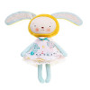 Handmade Bunny in a dress (collection 4) - Style 7