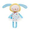 Handmade Bunny in a dress (collection 4) - Style 8