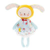 Handmade Bunny in a dress (collection 4) - Style 11