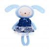 Handmade Bunny in a dress (collection 6) - Style 2