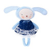 Handmade Bunny in a dress (collection 6) - Style 6