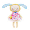 Handmade Bunny in a dress (collection 5) - Style 8