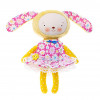 Handmade Bunny in a dress (collection 5) - Style 9