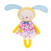 Handmade Bunny in a dress (collection 5) - Style 11