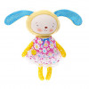 Handmade Bunny in a dress (collection 5) - Style 12