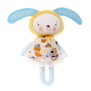 Handmade Bunny in a dress (collection 4) - Style 15