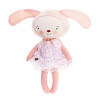 Handmade Bunny in a dress (collection 8) - Style 13