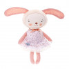 Handmade Bunny in a dress (collection 8) - Style 15