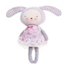 Handmade Bunny in a dress (collection 8) - Style 1