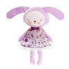 Handmade Bunny in a dress (collection 8) - Style 4