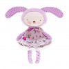 Handmade Bunny in a dress (collection 8) - Style 5