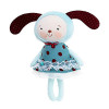 Handmade Bunny in a dress (collection 6) - Style 7