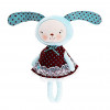 Handmade Bunny in a dress (collection 6) - Style 10