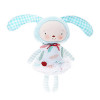 Handmade Bunny in a dress (collection 6) - Style 12