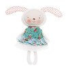 Handmade Bunny in a dress (collection 2) - Style 14