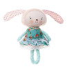 Handmade Bunny in a dress (collection 2) - Style 15
