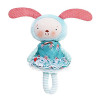 Handmade Bunny in a dress (collection 9) - Style 1