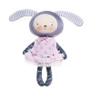 Handmade Bunny in a dress (collection 10) - Style 1