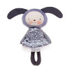 Handmade Bunny in a dress (collection 10) - Style 2