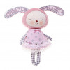 Handmade Bunny in a dress (collection 10) - Style 3