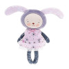 Handmade Bunny in a dress (collection 10) - Style 5