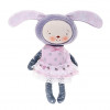Handmade Bunny in a dress (collection 10) - Style 6