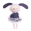 Handmade Bunny in a dress (collection 1) - Style 5