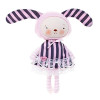 Handmade Bunny in a dress (collection 10) - Style 9