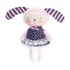 Handmade Bunny in a dress (collection 10) - Style 10