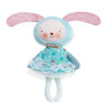Handmade Bunny in a dress (collection 9) - Style 7