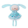 Handmade Bunny in a dress (collection 9) - Style 9
