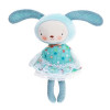 Handmade Bunny in a dress (collection 9) - Style 10