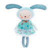 Handmade Bunny in a dress (collection 9) - Style 11