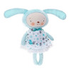 Handmade Bunny in a dress (collection 12) - Style 6