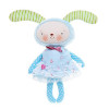 Handmade Bunny in a dress (collection 9) - Style 13
