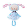 Handmade Bunny in a dress (collection 9) - Style 14