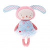 Handmade Bunny in a dress (collection 6) - Style 15