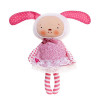 Handmade Bunny in a dress (collection 7) - Style 7