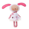 Handmade Bunny in a dress (collection 7) - Style 9