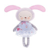 Handmade Bunny in a dress (collection 7) - Style 11