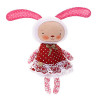 Handmade Bunny in a dress (collection 7) - Style 12